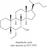 obeticholic acid