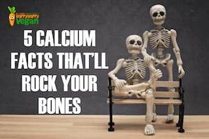 calcium facts